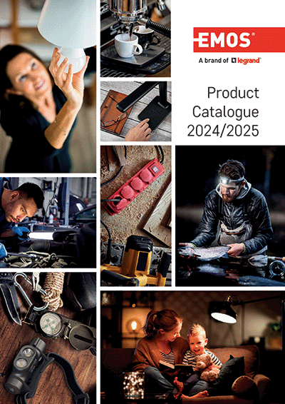EMOS Catalogue