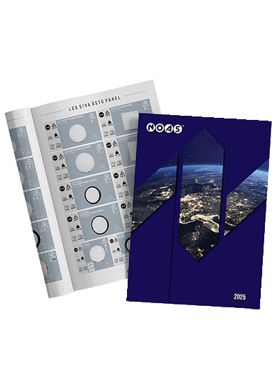 NOAS Catalogue
